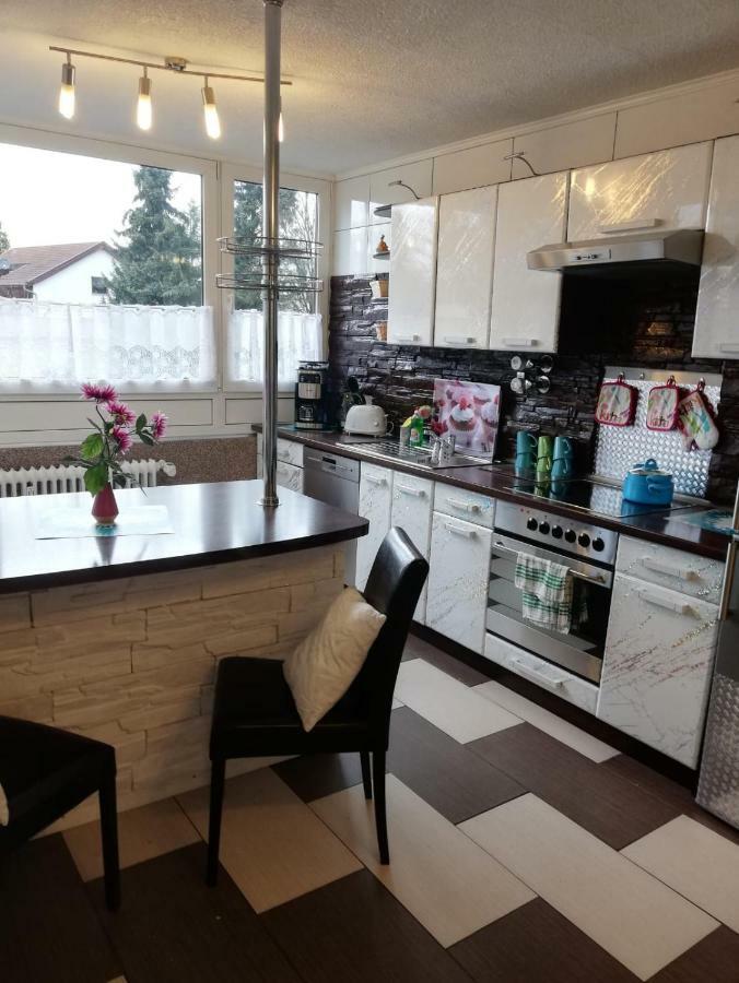 Barbarossa 3Zimmer 100M2 Bis Zu 7 Personen Apartment Меерсбург Екстериор снимка